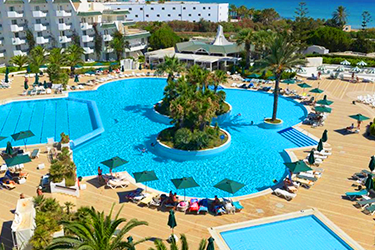 Meliá El Mansour Mahdia